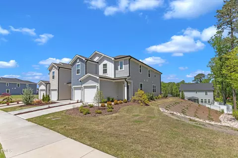 Exterior - 2018 Rockface Way, Durham, NC 27703 photo 3 of 7