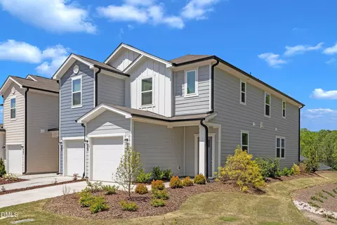 Exterior - 2018 Rockface Way, Durham, NC 27703 photo 4 of 7