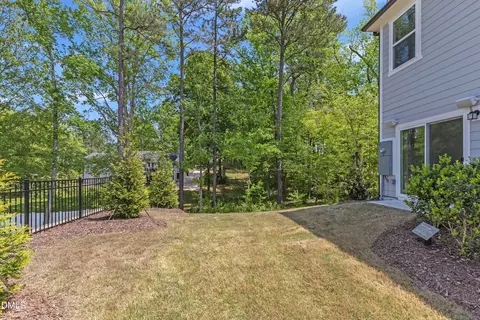 Exterior - 2018 Rockface Way, Durham, NC 27703 photo 6 of 7