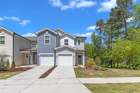 Exterior - 2018 Rockface Way, Durham, NC 27703 photo 2 of 7