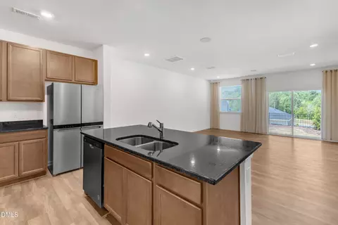 Kitchen - 2018 Rockface Way, Durham, NC 27703 photo 7 of 7
