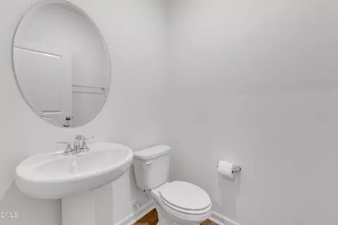 Entry Way - 2018 Rockface Way, Durham, NC 27703 photo 3 of 4