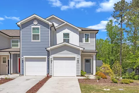 Exterior - 2018 Rockface Way, Durham, NC 27703 photo 1 of 7