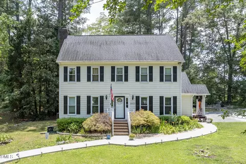 3923 King Charles Rd, Durham, NC 27707