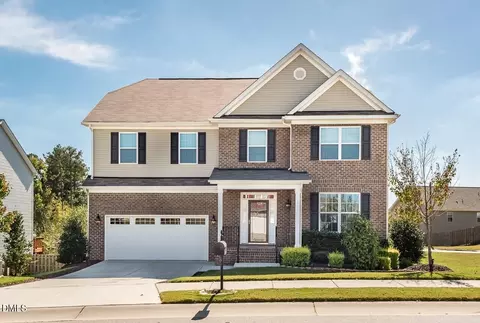215 Holly Blossom Dr, Durham, NC 27703