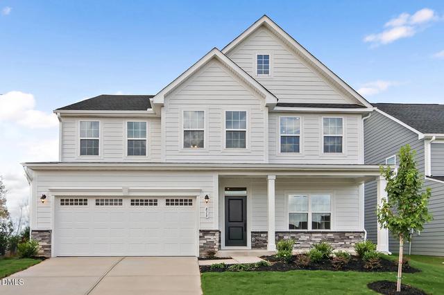 95 Walker Ridge Way, Willow Springs, NC 27592