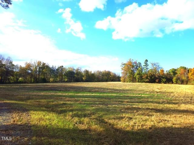 Tract E Antioch Church Road, Timberlake, NC 27583