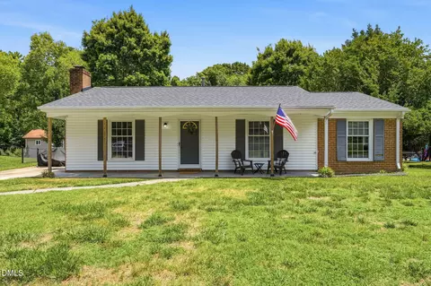 1304 Lashley Park Dr, Gibsonville, NC 27249