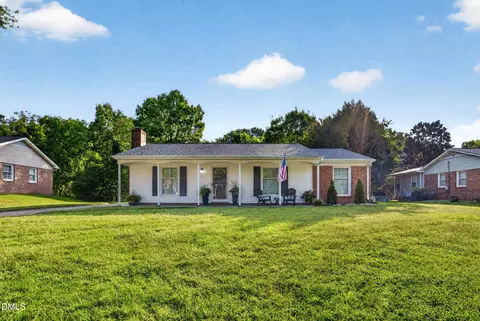 1304 Lashley Park Dr, Gibsonville, NC 27249