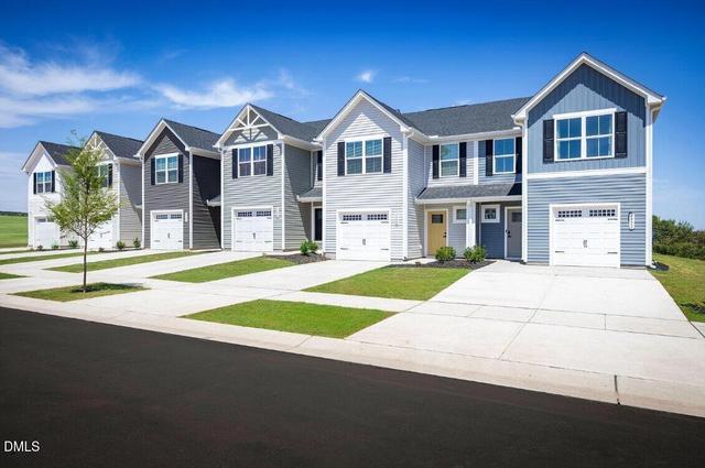 253 Chili Rose Trl, Youngsville, NC 27596