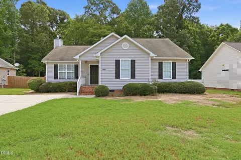 1005 Kavkaz St, Raleigh, NC 27610