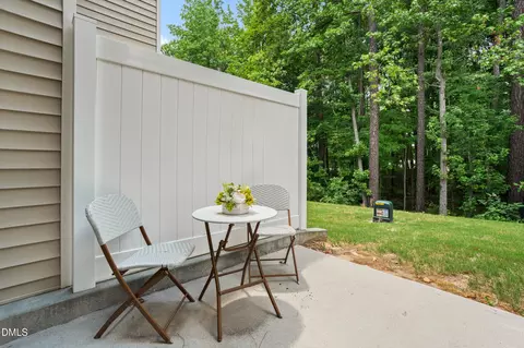 Exterior - 1007 Apogee Dr, Durham, NC 27713 photo 1 of 5