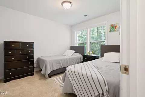 Bedroom - 1007 Apogee Dr, Durham, NC 27713 photo 3 of 4