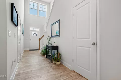 Entry Way - 1007 Apogee Dr, Durham, NC 27713 photo 2 of 5