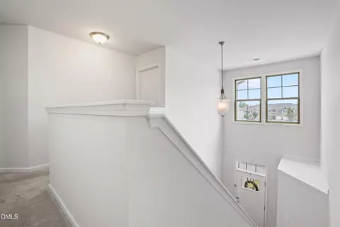 Entry Way - 1007 Apogee Dr, Durham, NC 27713 photo 3 of 5