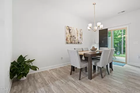 Dining - 1007 Apogee Dr, Durham, NC 27713 photo 1 of 1