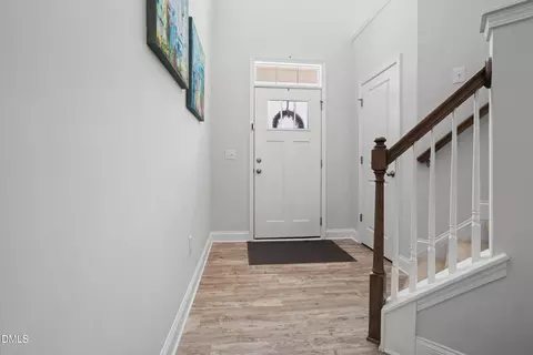 Entry Way - 1007 Apogee Dr, Durham, NC 27713 photo 1 of 5