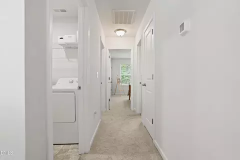 Entry Way - 1007 Apogee Dr, Durham, NC 27713 photo 5 of 5