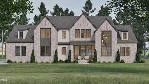7428 Red Maple Ridge Rd, Raleigh, NC 27614