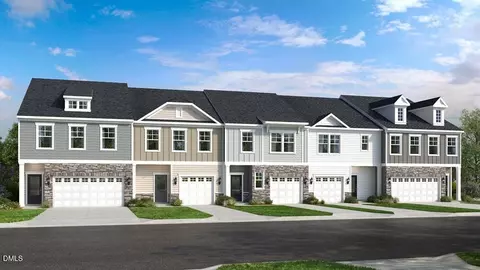 302 Sweetbay Tree Dr, Wendell, NC 27591