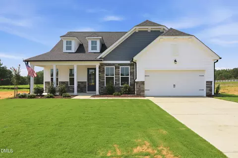 78 Tenure Ln, Lillington, NC 27546