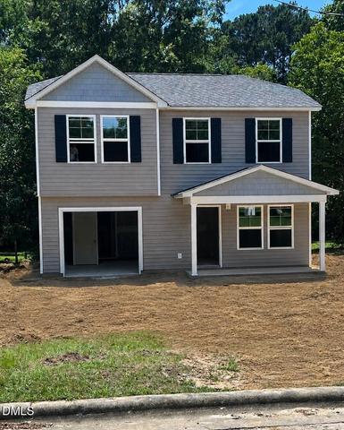 105 W Sater St, Pinetops, NC 27864
