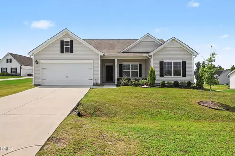 367 Fenella Dr, Four Oaks, NC 27524