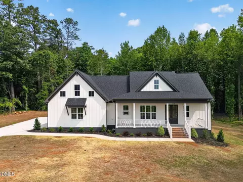 Exterior - 3205 Old Us Highway 64, Spring Hope, NC 27882 photo 6 of 10
