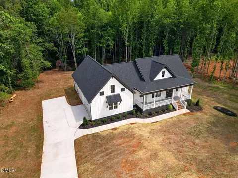 Exterior - 3205 Old Us Highway 64, Spring Hope, NC 27882 photo 9 of 10