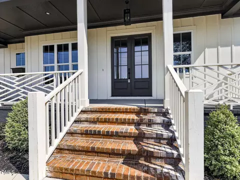 Exterior - 3205 Old Us Highway 64, Spring Hope, NC 27882 photo 10 of 10