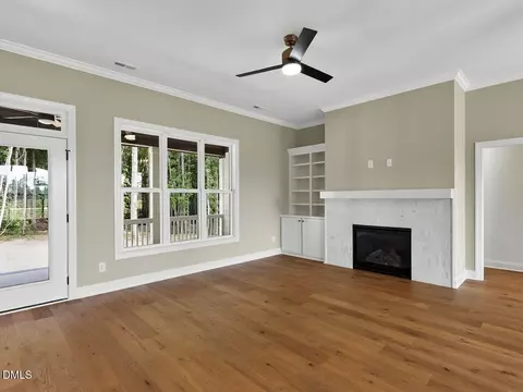 Living - 3205 Old Us Highway 64, Spring Hope, NC 27882 photo 2 of 3