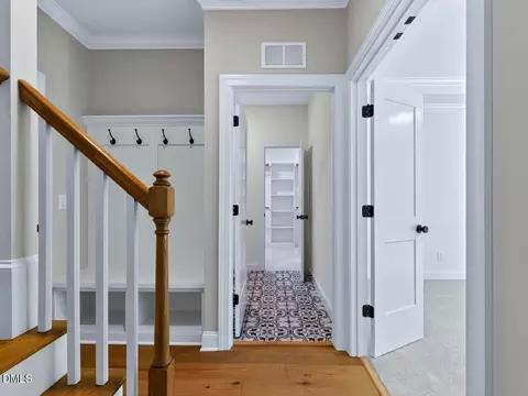 Entry Way - 3205 Old Us Highway 64, Spring Hope, NC 27882 photo 1 of 1