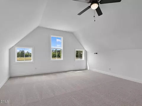 Bedroom - 3205 Old Us Highway 64, Spring Hope, NC 27882 photo 3 of 4