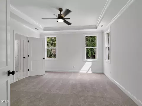 Bedroom - 3205 Old Us Highway 64, Spring Hope, NC 27882 photo 2 of 4