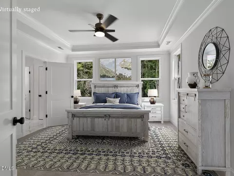 Bedroom - 3205 Old Us Highway 64, Spring Hope, NC 27882 photo 1 of 4