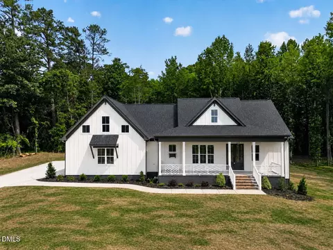 Exterior - 3205 Old Us Highway 64, Spring Hope, NC 27882 photo 1 of 10