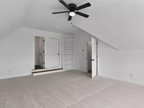 Bedroom - 3205 Old Us Highway 64, Spring Hope, NC 27882 photo 4 of 4