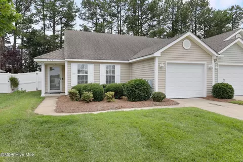 4770 Gardenia Cir, Rocky Mount, NC 27804
