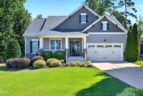 3107 Virginia Pine Ln, Apex, NC 27539