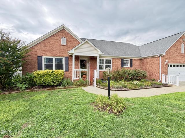 1207 Raspberry Run, Graham, NC 27253
