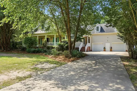79 Quail Rdg, Angier, NC 27501