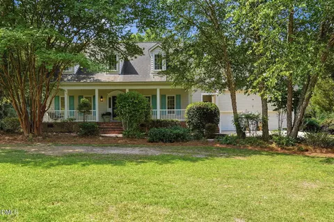 79 Quail Rdg, Angier, NC 27501