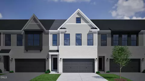 1307 Marigold Mdws Ct #129, Durham, NC 27703
