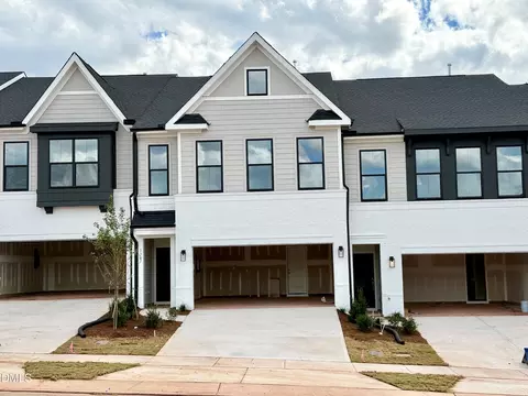1307 Marigold Mdws Ct #129, Durham, NC 27703