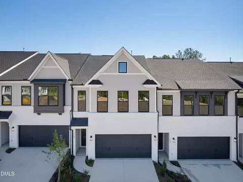 1307 Marigold Mdws Ct #129, Durham, NC 27703