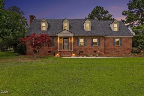 4217 Merck Rd W, Wilson, NC 27893