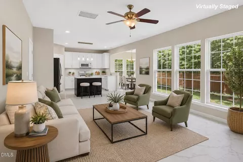 837 Tannerwell Ave, Wake Forest, NC 27587 photo 5