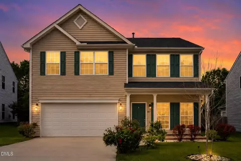 837 Tannerwell Ave, Wake Forest, NC 27587