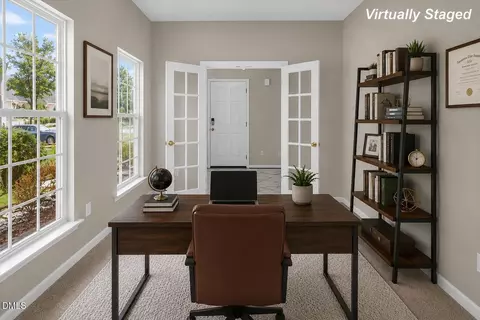 837 Tannerwell Ave, Wake Forest, NC 27587 photo 9