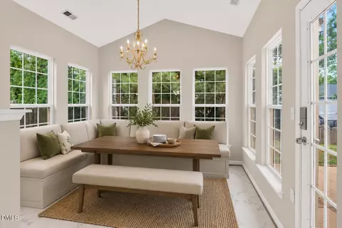 837 Tannerwell Ave, Wake Forest, NC 27587 photo 2